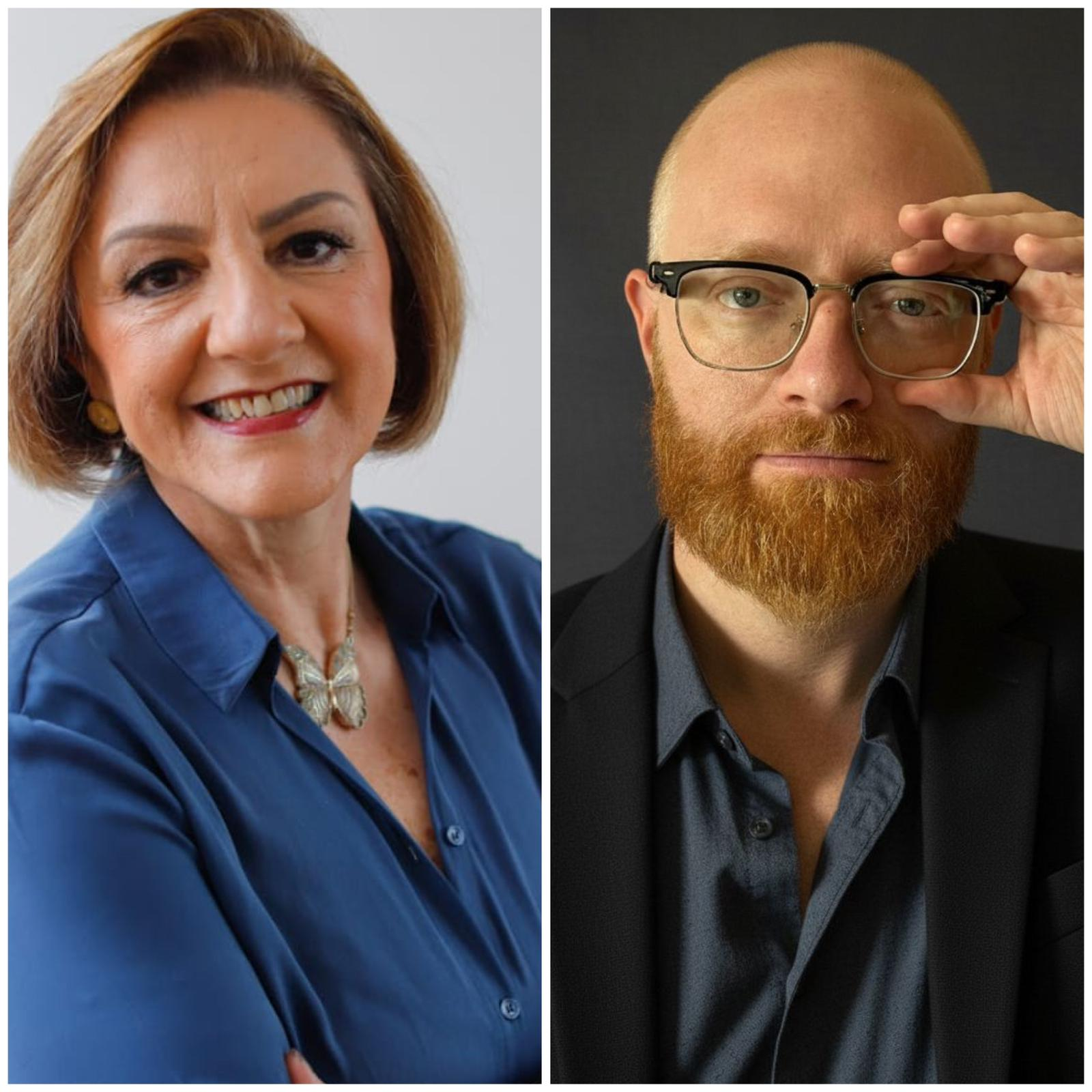 Tudo deve ser comemorado!