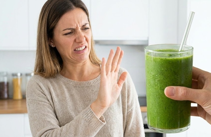 Por que o suco detox pode ser um erro? Fitoterapeuta explica a ciência por trás do metabolismo travado no início do ano