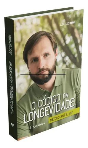A Revolução da Longevidade: Dr. Júlio Luchmann propõe o Brasil como a primeira “Zona Azul” tropical do mundo