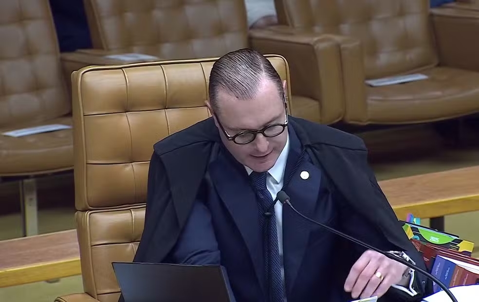 STF avalia manter governador interino no RJ até outubro para unificar eleições