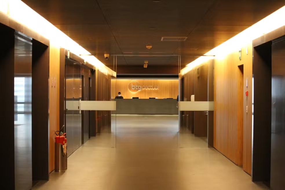 BTG Pactual anuncia acordo para aquisição do banco Digimais