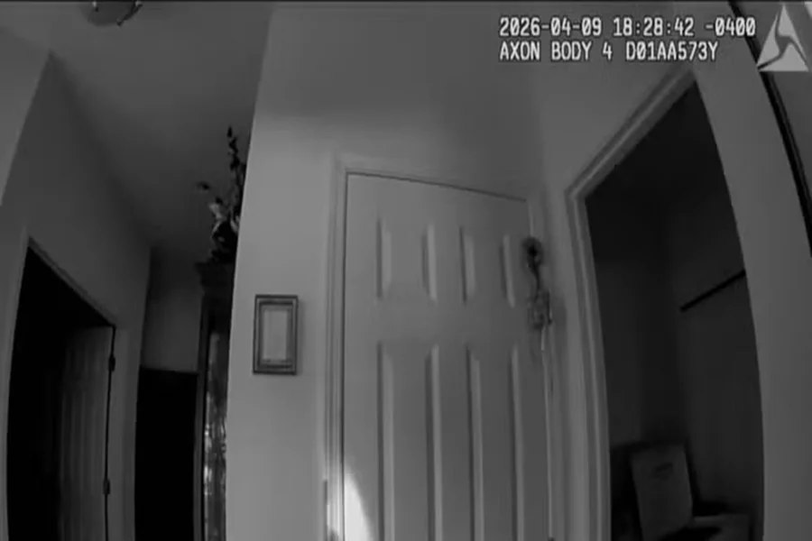 Idosa “desaparecida” é encontrada em casa enquanto jogava videogame