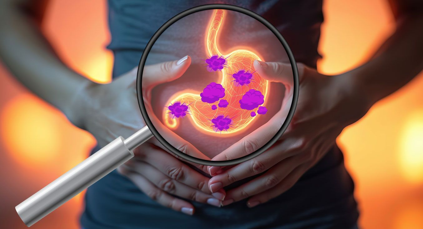 A Relação entre a Inflamação de Baixo Grau e o Envelhecimento Sistêmico