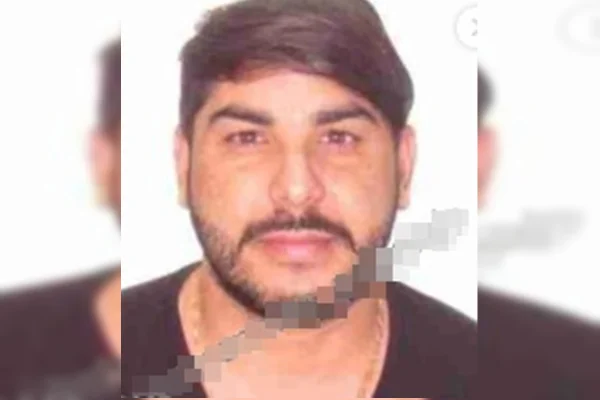 Golpista ligado a fraudes no Detran é preso novamente por não pagar fiança de R$ 120 mil