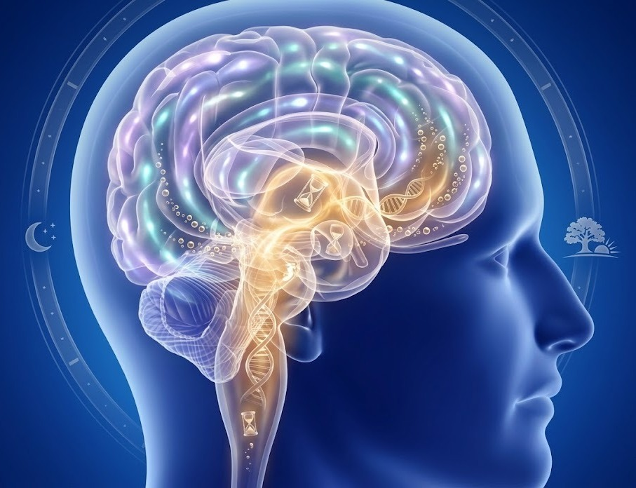 O impacto da privação de sono na saúde neurológica e no desempenho profissional