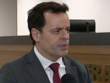 Itamaraty critica ação dos Estados Unidos e aplica reciprocidade diplomática