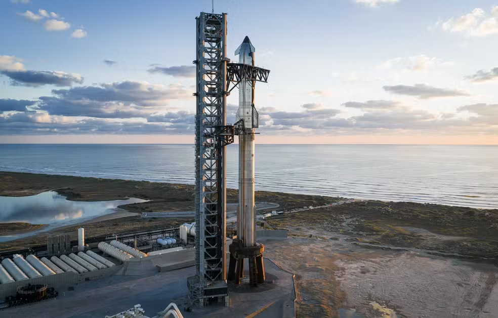 SpaceX, de Musk, define data de entrada na bolsa, diz agência; empresa pode ter maior IPO da história