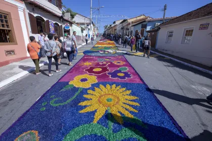Quando cai Corpus Christi? Entenda por que a data muda todo ano