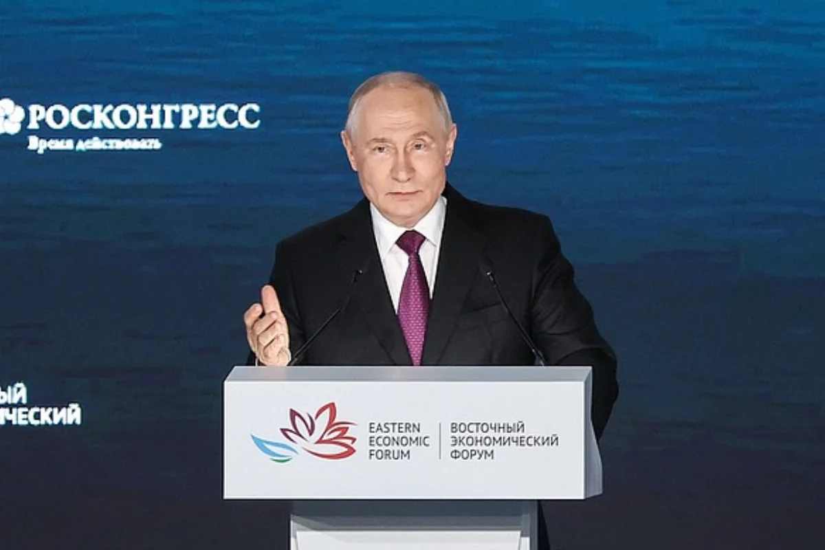 Putin nega nova mobilização militar e diz acreditar em acordo com a Ucrânia