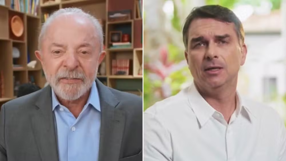 Quaest: medo da volta da família Bolsonaro empata com receio de reeleição de Lula