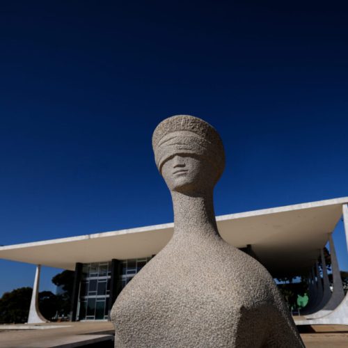 Crise do Banco Master: Fachin defende Toffoli e diz que STF não se curva a ameaças