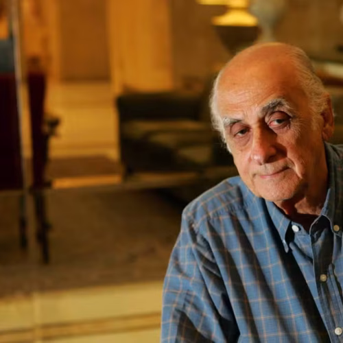 Jornalista e escritor Zuenir Ventura morre aos 95 anos