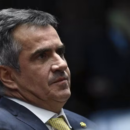 PF diz que Vorcaro enviou a Ciro Nogueira emenda pró-Master em envelope