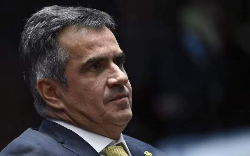 PF diz que Vorcaro enviou a Ciro Nogueira emenda pró-Master em envelope