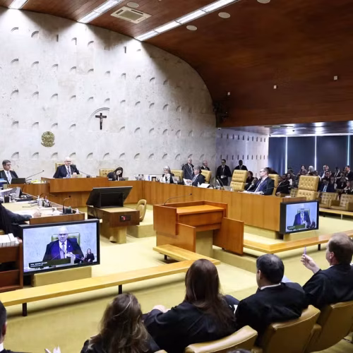 STF reforça veto a ‘penduricalhos’ e cobra transparência total nos salários
