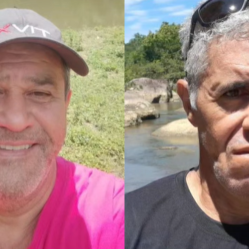 Resgate no Interior de SP: Ciclistas Desaparecidos por 5 Dias São Encontrados Vivos na Grande São Paulo