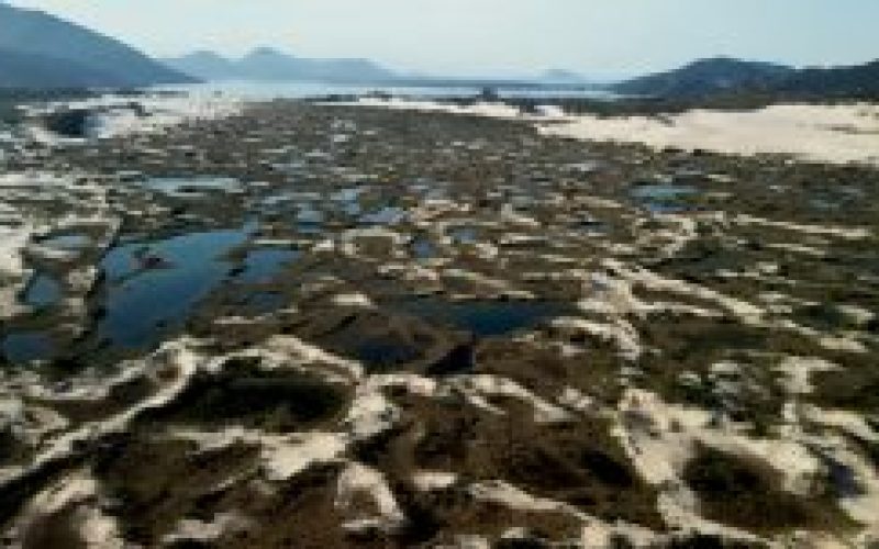 Laboratório da UFSC lança curta-documentário para denunciar cinco anos de descaso na Lagoa da Conceição