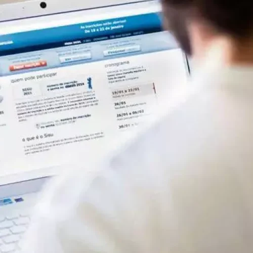 Sisu 2026: Tudo o que você precisa saber para garantir sua vaga