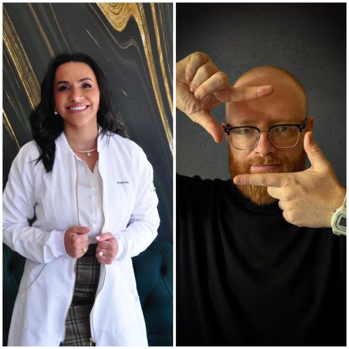 Maria Silvania representa o paradigma emergente da medicina