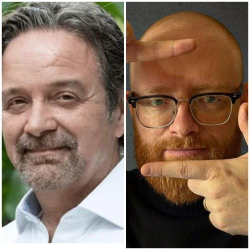 Da Argentina para o Brasil