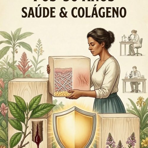 “Construindo muros” após os 30 anos: Neurocientista revela os 10 óleos essenciais brasileiros mais poderosos do mundo para blindar a saúde e o colágeno