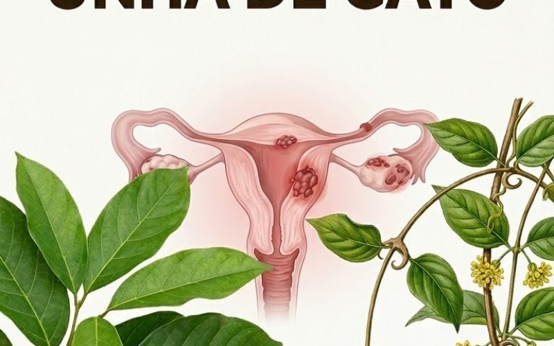 Mês da Mulher: Endometriose afeta 8 milhões de brasileiras; fitoterapeuta aponta chás e óleos essenciais para alívio de sintomas severos