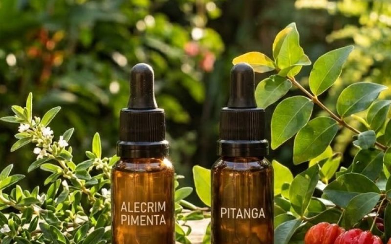 Farmácia na bolsa: Neurocientista revela os óleos essenciais brasileiros indispensáveis para a saúde íntima, emocional e estética da mulher