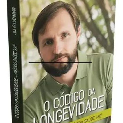 A Revolução da Longevidade: Dr. Júlio Luchmann propõe o Brasil como a primeira “Zona Azul” tropical do mundo