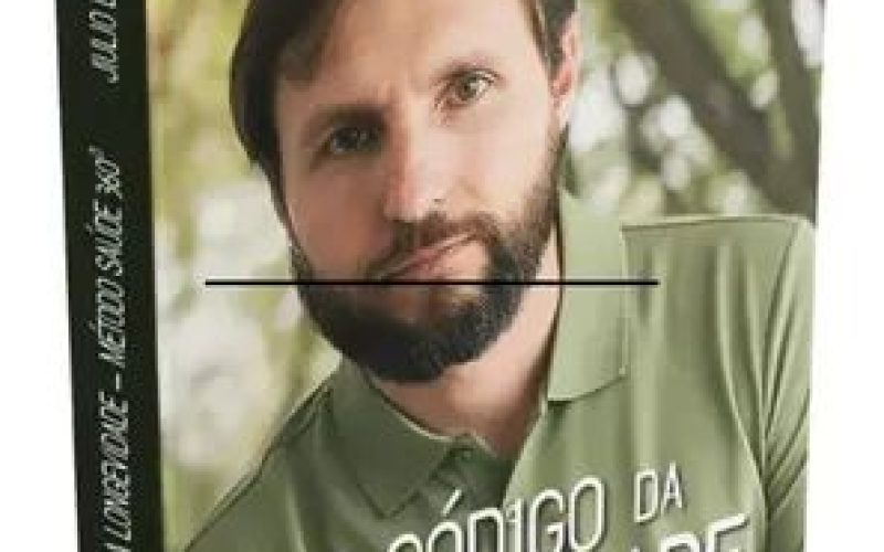 A Revolução da Longevidade: Dr. Júlio Luchmann propõe o Brasil como a primeira “Zona Azul” tropical do mundo
