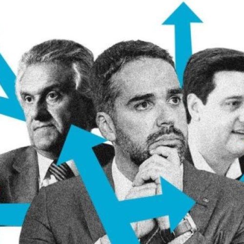 Caiado, Leite ou Ratinho: o PSD sob o comando de Kassab define os rumos da terceira via