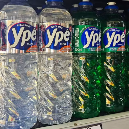 Anvisa manda recolher produtos da Ypê por risco de contaminação; empresa vai recorrer
