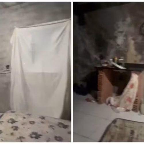 30 Horas de Terror: Polícia Liberta Juiz em Cativeiro de Osasco Após Alerta por “Palavra-Chave”