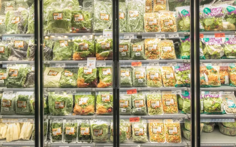 Alimentos puxam inflação de abril; cenoura e leite lideram altas