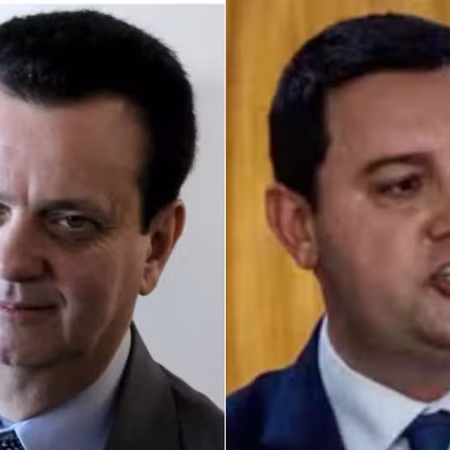 PSD Articula Ratinho Jr. como Terceira Via diante de Racha entre Flávio e Tarcísio