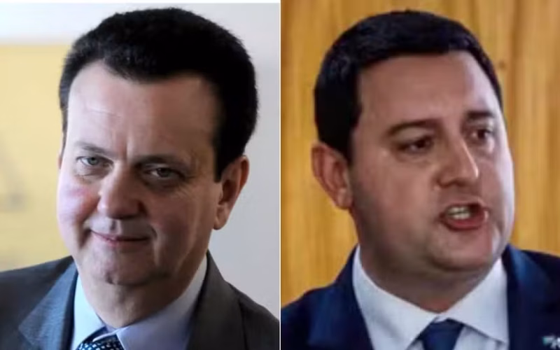 PSD Articula Ratinho Jr. como Terceira Via diante de Racha entre Flávio e Tarcísio