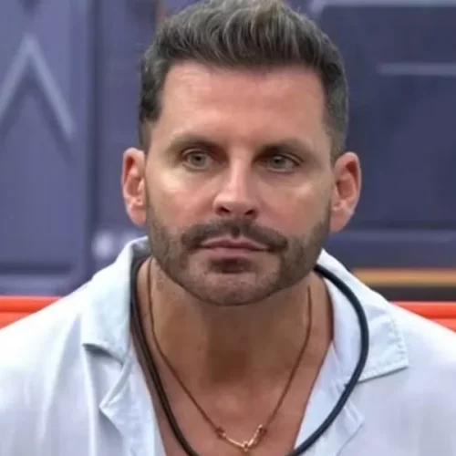 Henri Castelli se pronuncia após deixar o BBB 26