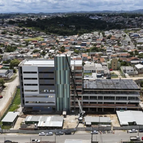 Paraná lidera ranking de solvência fiscal e supera caixa de São Paulo em 2026