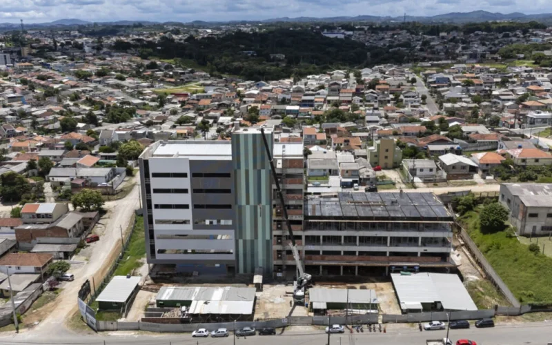 Paraná lidera ranking de solvência fiscal e supera caixa de São Paulo em 2026