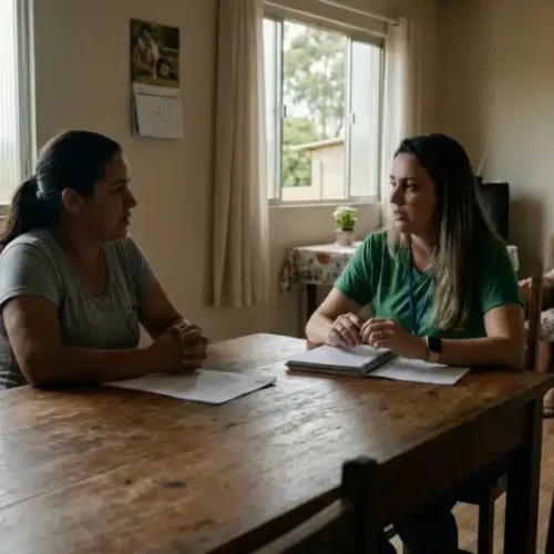 Paraná lança “Bolsa Cuidador Familiar” com benefício mensal de R$ 810,50 para apoio a idosos