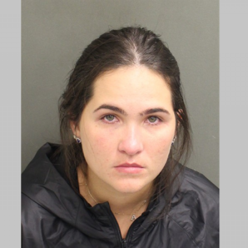 Esposa do cantor Henrique é detida nos Estados Unidos após abordagem policial