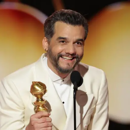 Histórico: Wagner Moura é o Primeiro Brasileiro Indicado ao Oscar de Melhor Ator