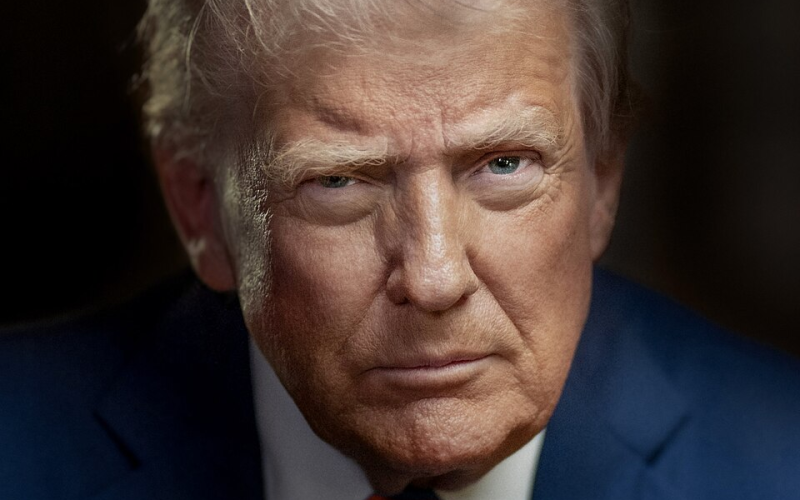 Trump sugere que Departamento de Justiça encerre caso Epstein após divulgação de arquivos