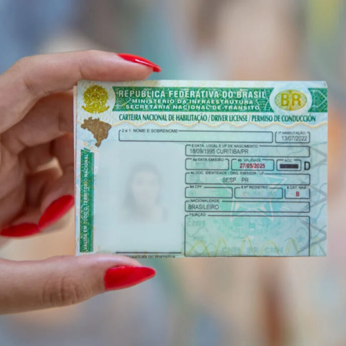 CNH Social: Procura por habilitação gratuita no Paraná supera vagas em seis vezes na primeira semana