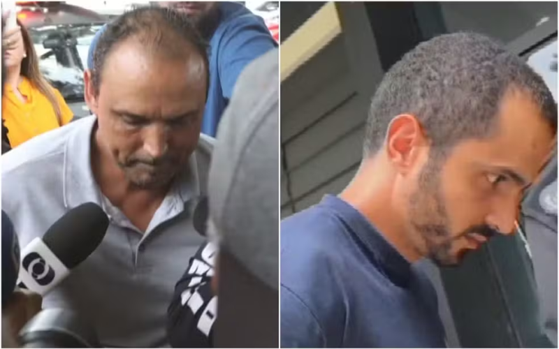 Justiça solta filho de síndico que matou corretora em Goiás; polícia descarta participação