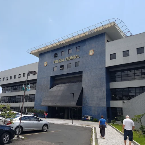 Polícia Federal reforça pedido para convocar mais de 1,4 mil excedentes