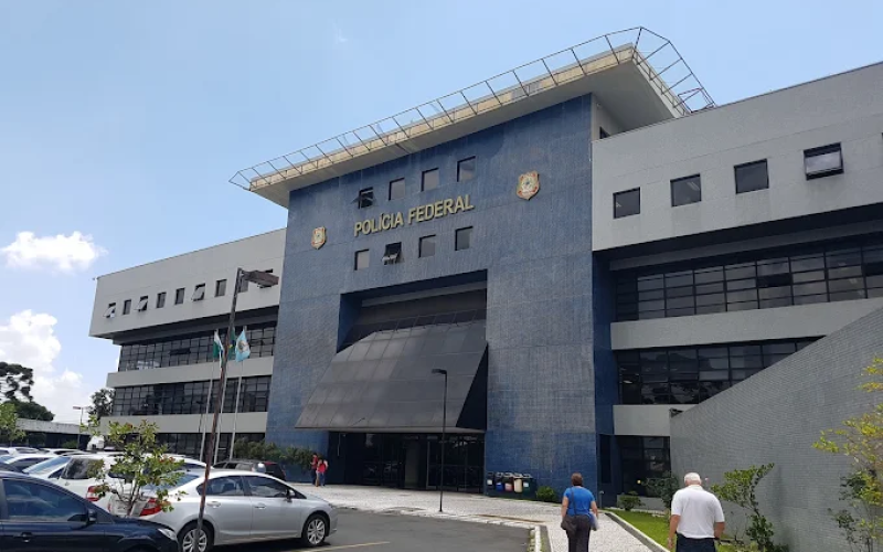 Polícia Federal reforça pedido para convocar mais de 1,4 mil excedentes