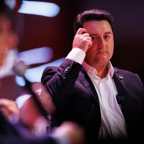 Pesquisa Quaest: Presidenciáveis do PSD de Kassab registram dificuldades para decolar