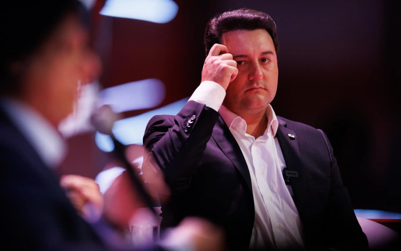 Pesquisa Quaest: Presidenciáveis do PSD de Kassab registram dificuldades para decolar