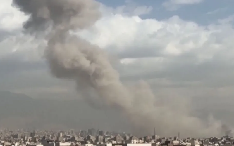 “Onda Ampla”: Israel inicia segunda fase da guerra com bombardeios a bunkers em Teerã
