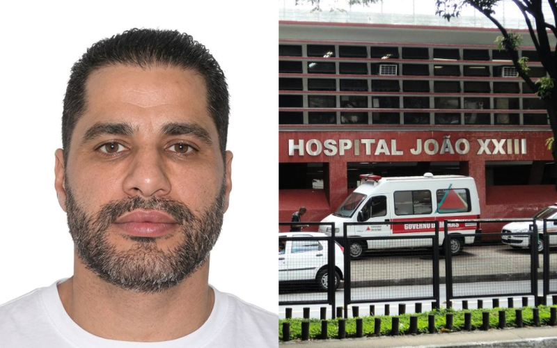 O Mistério de ‘Sicário’: Entre o anúncio de morte cerebral e a sobrevivência no CTI